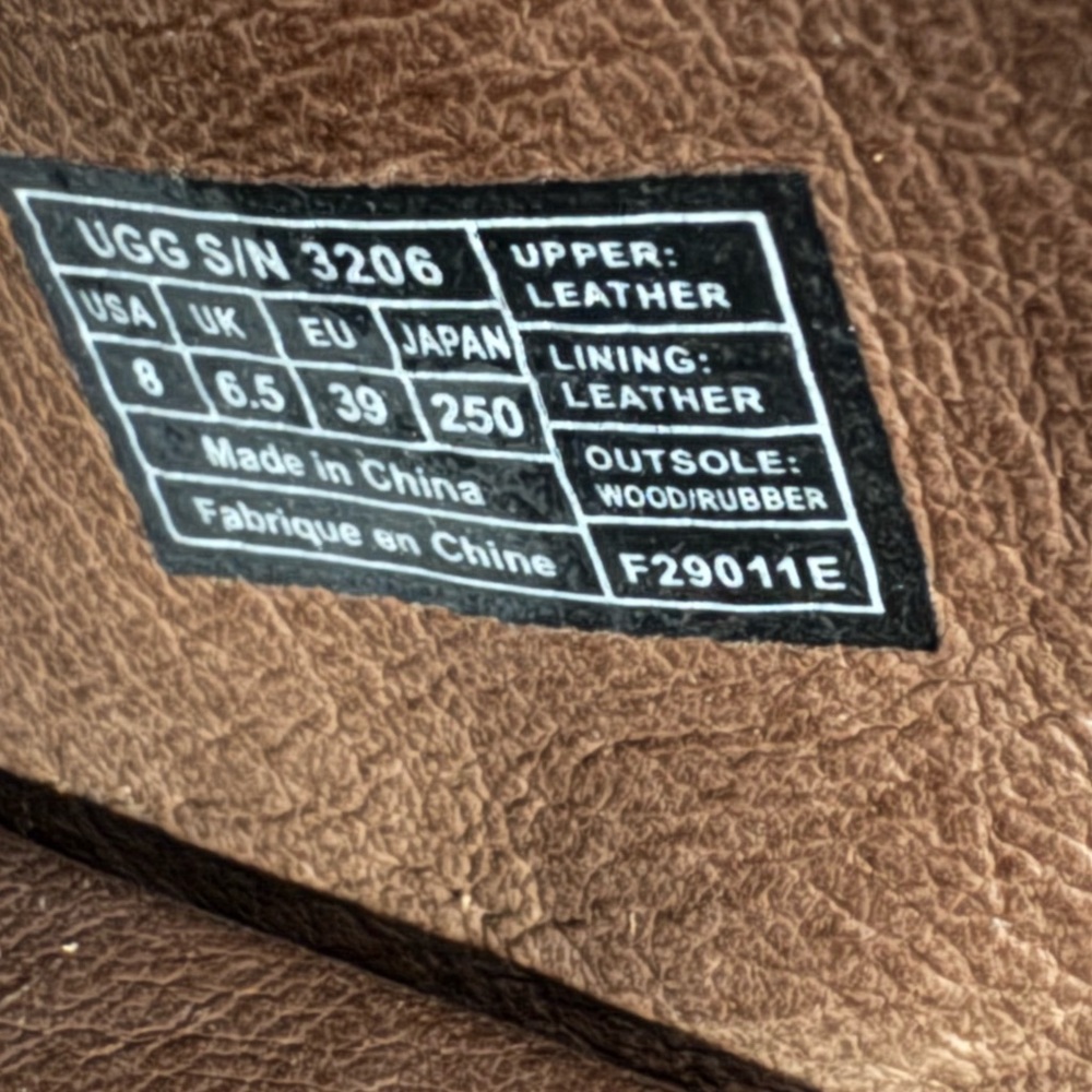 UGG Kaylee Clogs - image 8